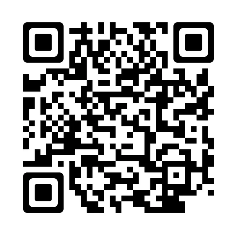 QR code para consultar a UniFeitep no e-MEC