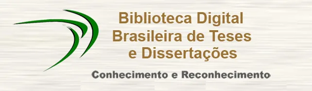Biblioteca Digital Brasileira de Teses e Dissertações
