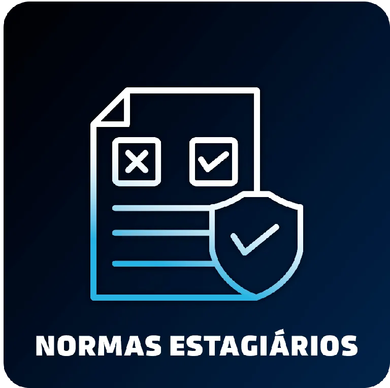 Normas para estagiários