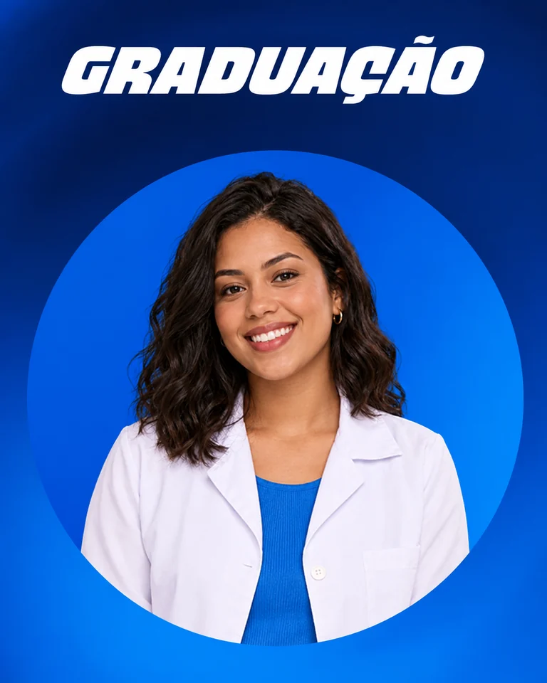 Campanha UniFeitep: Graduação
