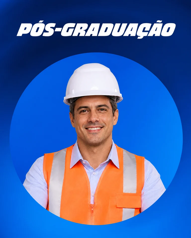 Campanha UniFeitep: Pós-graduação